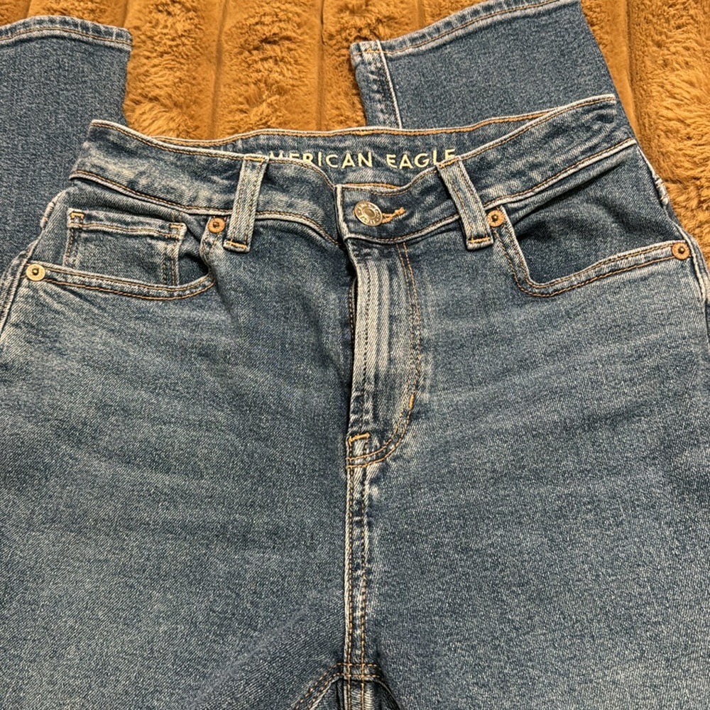 Mom jeans - Picture 7 of 7